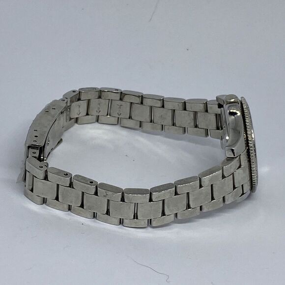 Fossil Cecile AM4576 Women Silver Stainless Steel Analog Dial Quartz Watch EY822 - Picture 12 of 12